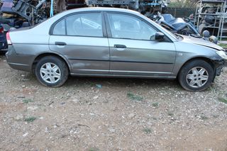 Ταμπλό Honda Civic '05 Προσφορά.-thumb-3