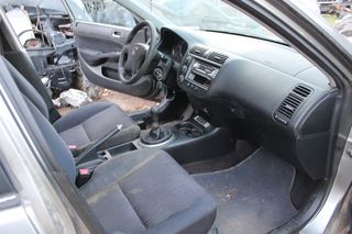Ταμπλό Honda Civic '05 Προσφορά.
