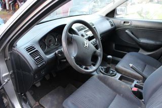 Ταμπλό Honda Civic '05 Προσφορά.-thumb-1