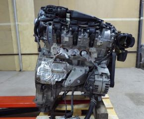 MERCEDES W166   ML 350 CGI 306HP-thumb-1