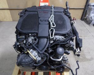 MERCEDES W166   ML 350 CGI 306HP