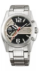 Orient Automatic Steel Watch CDB02001B