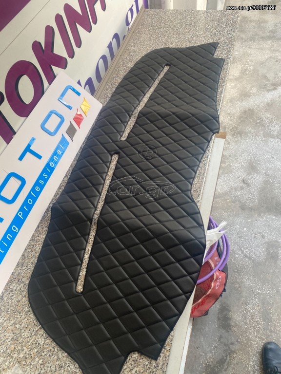 καλλυμα ταπλω δερματινη BMW E46   eautoshop gr