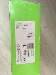 ΣΕΤ ΣΙΑΓΩΝΕΣ VALEO 554534 