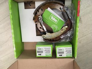 ΣΕΤ ΣΙΑΓΩΝΕΣ VALEO 554534 -thumb-1