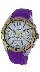 Angel Purple Watch AR81286102PR