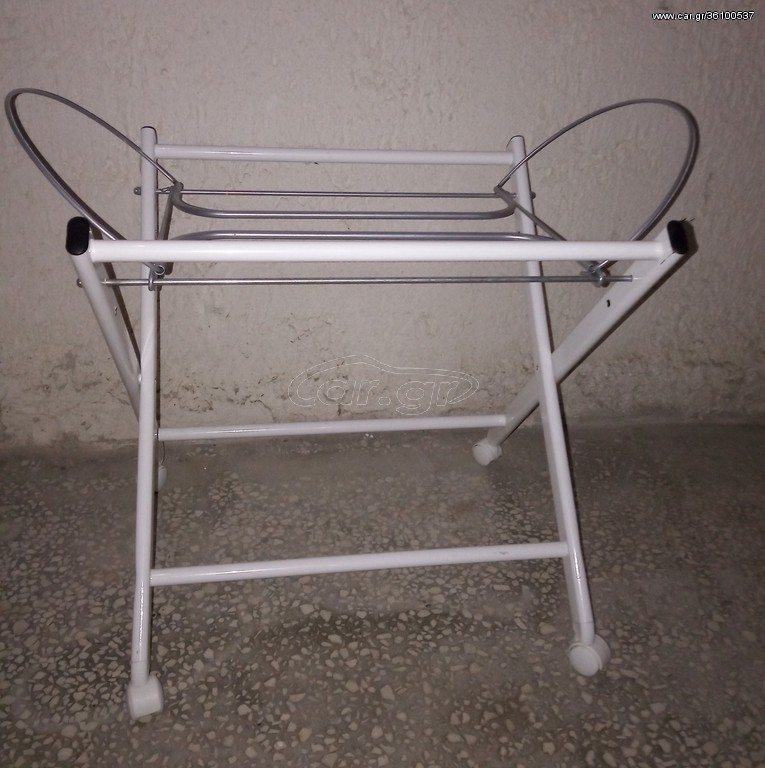 ΒΑΣΗ ΚΑΛΑΘΟΥΝΑΣ ΟΒΑΛ ΛΕΥΚΗ