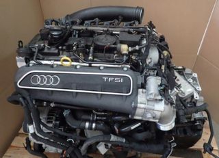 Audi Q3 RS3 8V  2.5 TFSI DAZA