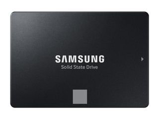 Samsung 870 EVO 250 GB