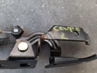 ΝΤΙΖΑ ΓΙΑ ΠΟΡΤΑΚΙ ΡΕΖΕΡΒΟΥΑΡ HYUNDAI COUPE 01-07