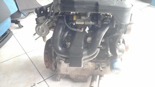 Μηχανή FORD P938F-6007 1.6 16V-thumb-1