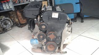 Μηχανή FORD P938F-6007 1.6 16V-thumb-2