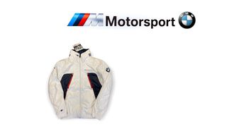 BMW Motorsport jacket