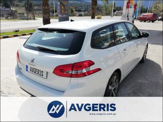 Peugeot 308 2017 SW 1.6 HDI 120HP Allure DIESEL-thumb-4