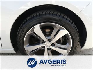 Peugeot 308 2017 SW 1.6 HDI 120HP Allure DIESEL-thumb-9