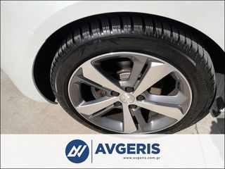 Peugeot 308 2017 SW 1.6 HDI 120HP Allure DIESEL-thumb-12