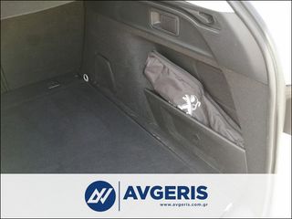 Peugeot 308 2017 SW 1.6 HDI 120HP Allure DIESEL-thumb-18