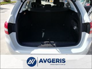 Peugeot 308 2017 SW 1.6 HDI 120HP Allure DIESEL-thumb-20