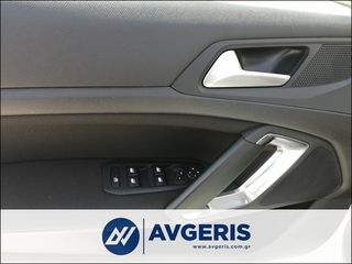Peugeot 308 2017 SW 1.6 HDI 120HP Allure DIESEL-thumb-24