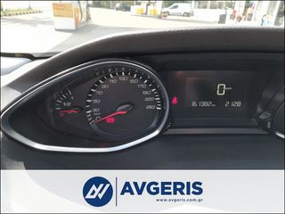 Peugeot 308 2017 SW 1.6 HDI 120HP Allure DIESEL-thumb-26