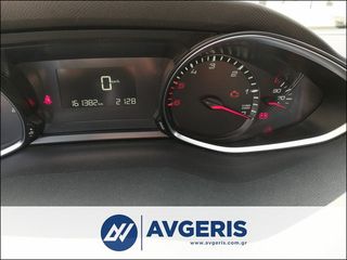 Peugeot 308 2017 SW 1.6 HDI 120HP Allure DIESEL-thumb-27