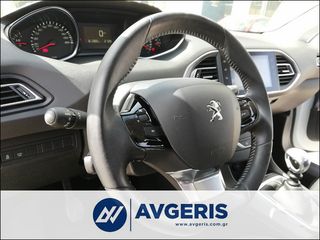 Peugeot 308 2017 SW 1.6 HDI 120HP Allure DIESEL-thumb-29