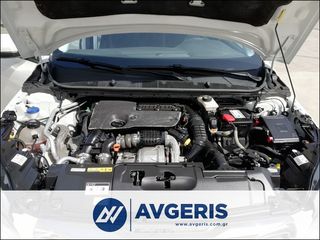 Peugeot 308 2017 SW 1.6 HDI 120HP Allure DIESEL-thumb-31