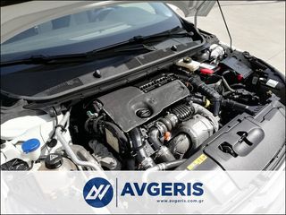 Peugeot 308 2017 SW 1.6 HDI 120HP Allure DIESEL-thumb-32