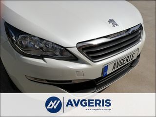 Peugeot 308 2017 SW 1.6 HDI 120HP Allure DIESEL-thumb-33