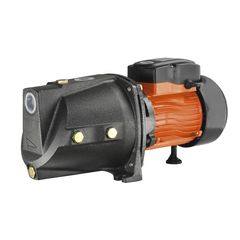 KRAFT ΑΝΤΛΙΑ ΕΠΙΦΑΝΕΙΑΣ KSP-100L ΑΥΤΟΜΑΤΗΣ ΑΝΑΡΡΟΦΗΣΗΣ 1HP (#63501)