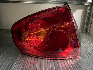ΦΑΝΑΡΙ ΠΙΣΩ ΑΡΙΣΤΕΡΟ ΔΕΞΙΟ SEAT ALTEA 5P0945112 5P0945111 5P0945095D 5P0945096D