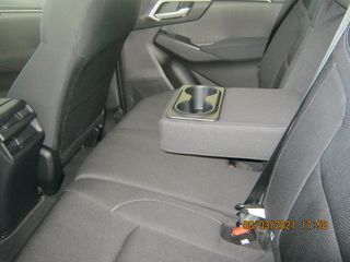 Pickup - Αγροτικό Isuzu 2026 ACTIVITY 4X4  4 τετραθυρο-thumb-4
