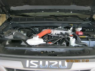 Pickup - Αγροτικό Isuzu 2026 ACTIVITY 4X4  4 τετραθυρο-thumb-5