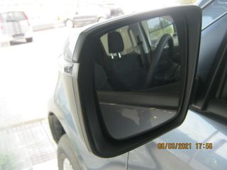 Pickup - Αγροτικό Isuzu 2026 ACTIVITY 4X4  4 τετραθυρο-thumb-6