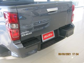 Pickup - Αγροτικό Isuzu 2026 ACTIVITY 4X4  4 τετραθυρο-thumb-8