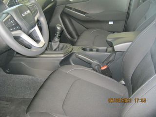 Pickup - Αγροτικό Isuzu 2026 ACTIVITY 4X4  4 τετραθυρο-thumb-11