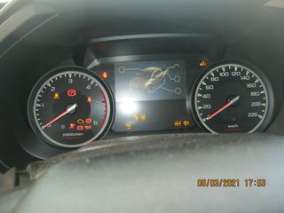 Pickup - Αγροτικό Isuzu 2026 ACTIVITY 4X4  4 τετραθυρο-thumb-13