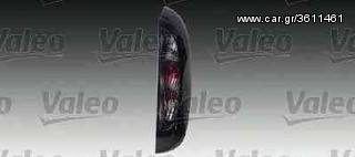 ΓΝΗΣΙΟ ΦΑΝΑΡΙ ΠΙΣΩ ΑΡΙΣΤΕΡΟ VALEO ΓΙΑ OPEL CORSA 09/2000-06/2006