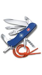 Ελβετικός σουγιάς Victorinox Skipper μπλε με 18 λειτουργίες 0.8593.2W