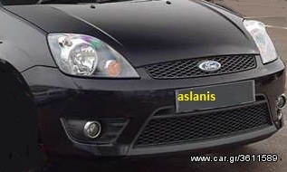 FORD FIESTA ST 2007 KΟΜΠΛΕ ΜΟΥΡΑΚΙ ΕΜΠΡΟΣ 