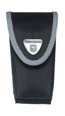 Μαύρη δερμάτινη θήκη Victorinox για σουγιά 91mm 4.0543.3