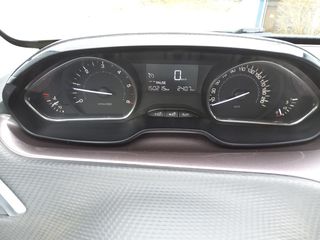Peugeot 2008 2014 Full extra diesel-thumb-8