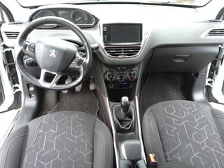 Peugeot 2008 2014 Full extra diesel-thumb-9