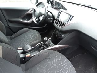 Peugeot 2008 2014 Full extra diesel-thumb-10