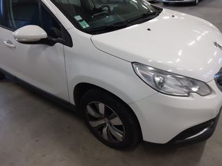 Peugeot 2008 2014 Full extra diesel-thumb-2
