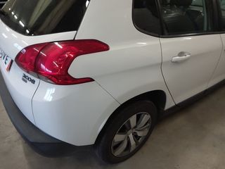 Peugeot 2008 2014 Full extra diesel-thumb-5