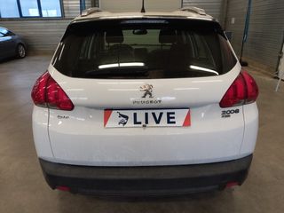 Peugeot 2008 2014 Full extra diesel-thumb-3