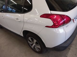 Peugeot 2008 2014 Full extra diesel-thumb-4