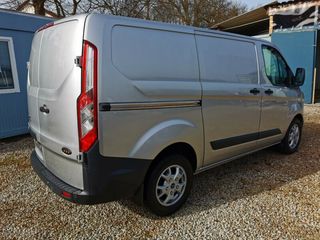 Ford Transit Custom 2014 ΘΕΟΦΙΛΑΤΟΣ ΕΜΠΟΡΙΑ ΑΥΤΟΚΙΝΗΤΩΝ / ΑΝΤΑΛΛΑΓΕΣ ΔΕΚΤΕΣ-thumb-3
