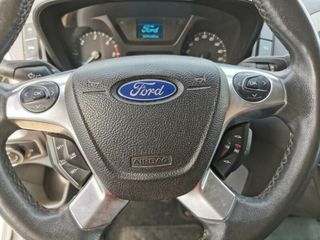 Ford Transit Custom 2014 ΘΕΟΦΙΛΑΤΟΣ ΕΜΠΟΡΙΑ ΑΥΤΟΚΙΝΗΤΩΝ / ΑΝΤΑΛΛΑΓΕΣ ΔΕΚΤΕΣ-thumb-4